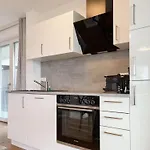 Appartement Hafendeck Niendorf (Timmendorfer Strand)