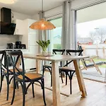 Appartement Hafendeck Niendorf (Timmendorfer Strand)