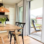 Appartement Hafendeck *