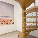 Appartement Hafendeck Niendorf (Timmendorfer Strand)