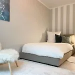Hafendeck Appartement Niendorf (Timmendorfer Strand)