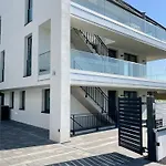 Appartement Hafendeck