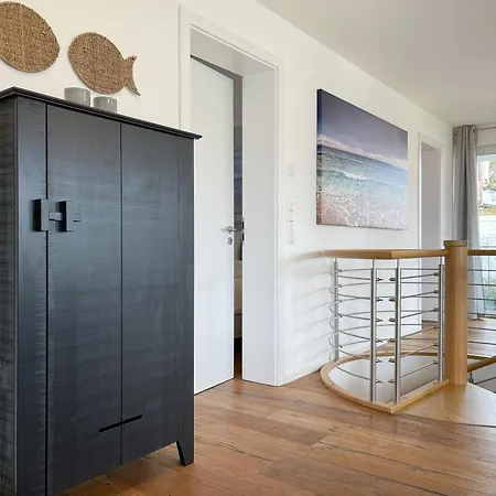 Hafendeck Appartement Niendorf (Timmendorfer Strand)