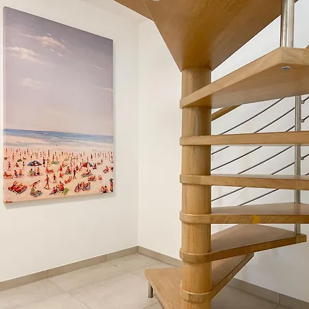 Appartement Hafendeck Niendorf (Timmendorfer Strand)