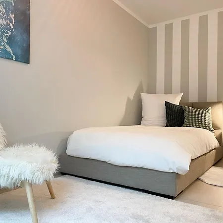 Hafendeck Appartement Niendorf (Timmendorfer Strand)