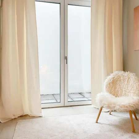 Appartement Hafendeck Niendorf (Timmendorfer Strand)
